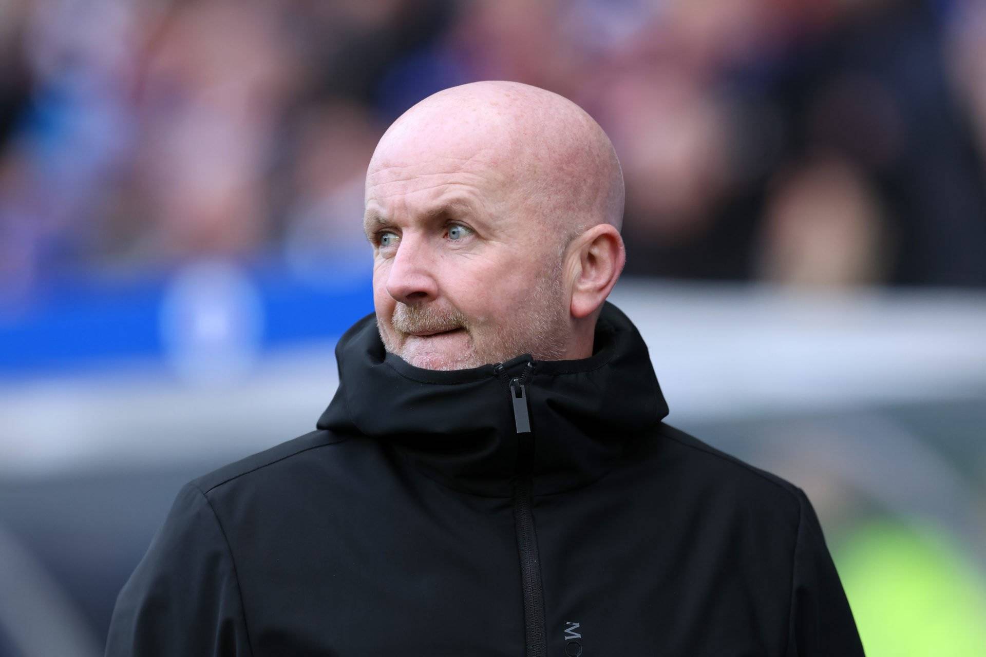 David Martindale hits back at the ‘cheap shot’ he’s heard about Celtic and Brendan Rodgers