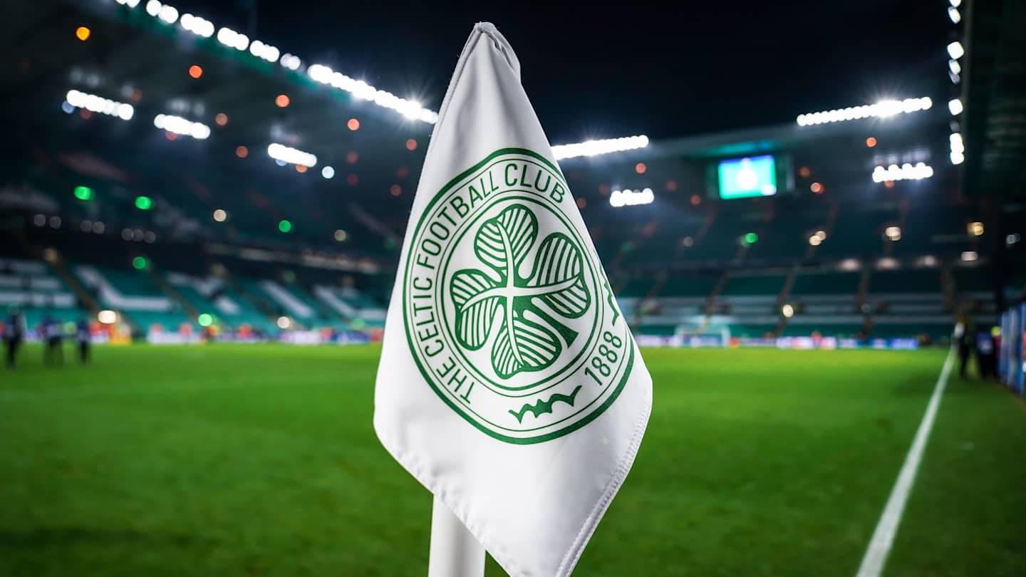 English Club Eyeing Move For Three Celtic Players at Once