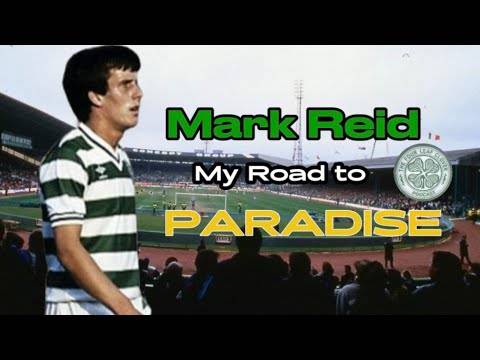 Episode 2 //Mark Reid // My Road to Paradise //