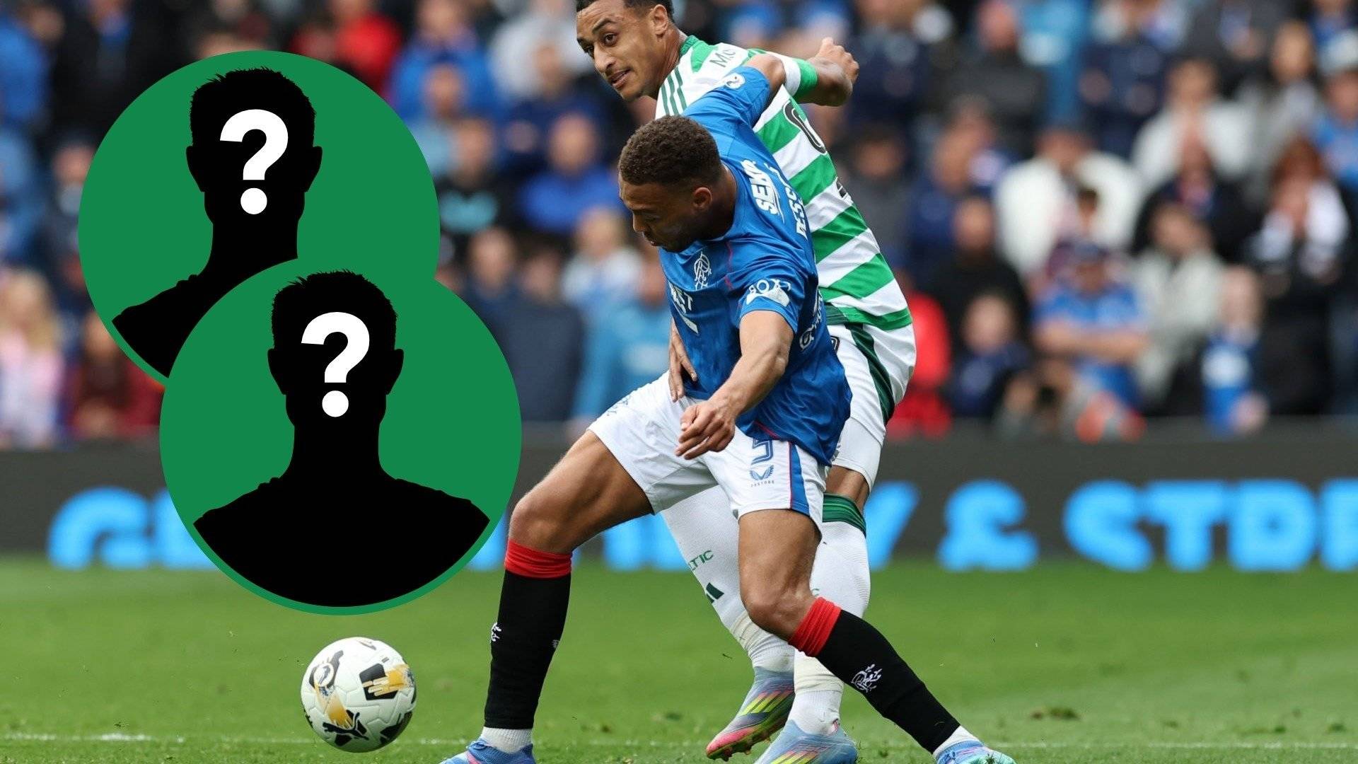 Five things we learned from Celtic’s draw against Rangers as Bhoys avoid three Glasgow derby defeats in a row
