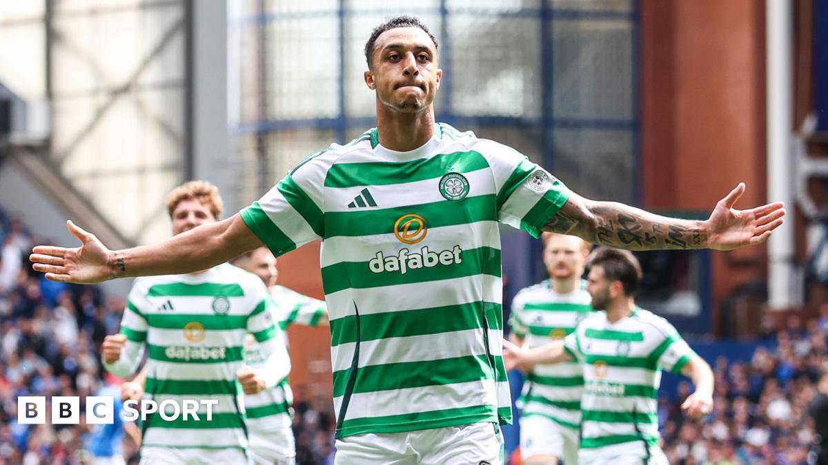 Has Celtic’s Idah won over his doubters?