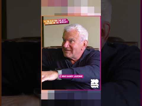 Hugh & Daz reflect on the O** F***, and if any fixture compares to it