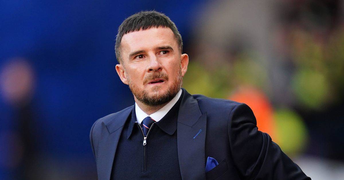 I know exactly how Barry Ferguson will react if Celtic beat Rangers and my phone will be off for old pal