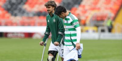 It’s not Maeda: Rodgers must start Celtic’s “best winger” in Jota’s absence