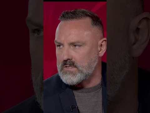 Kris Boyd Calls Out Rangers “praising Europe but reality is winning nothing”