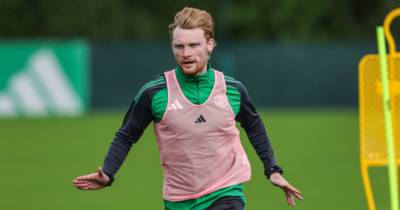 Liam Scales looks back on pivotal Celtic moment that launched career as he reveals madcap Rangers preparation