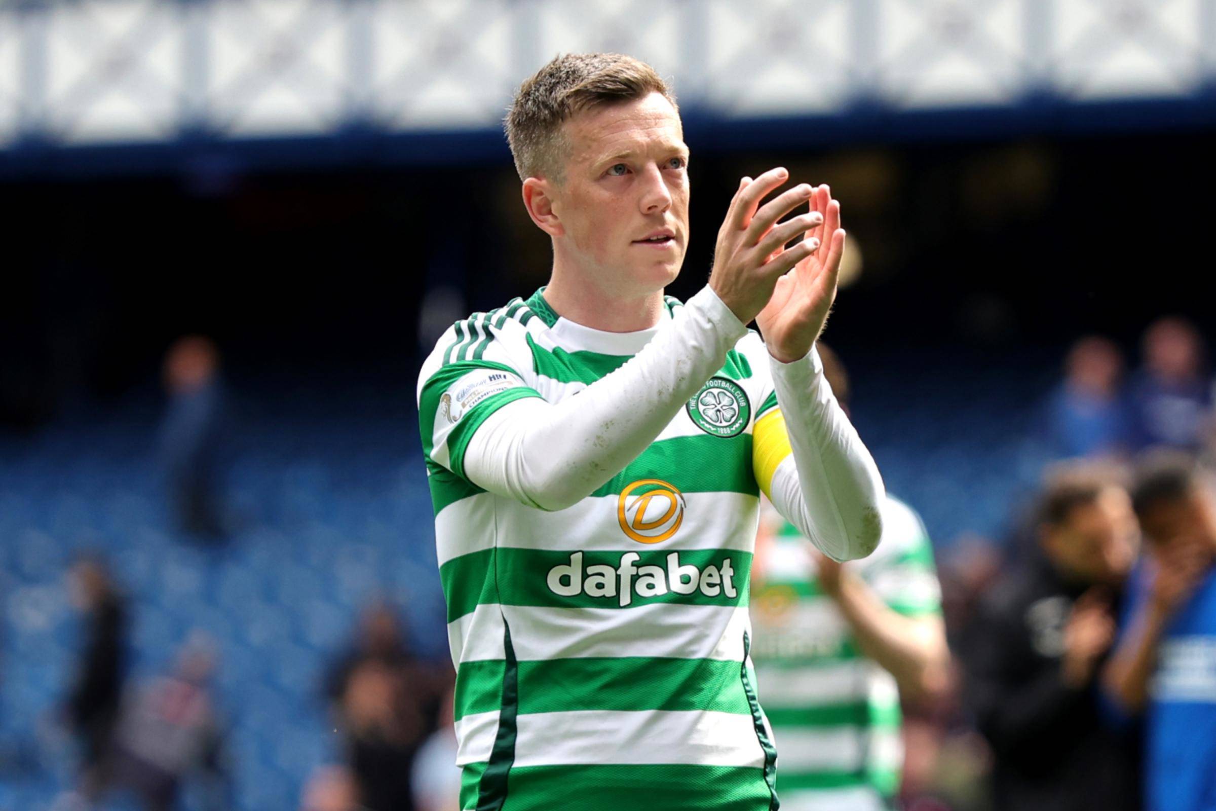 McGregor says Celtic ‘hard done by’ with draw vs Rangers, ‘mini-narrative’ quashed