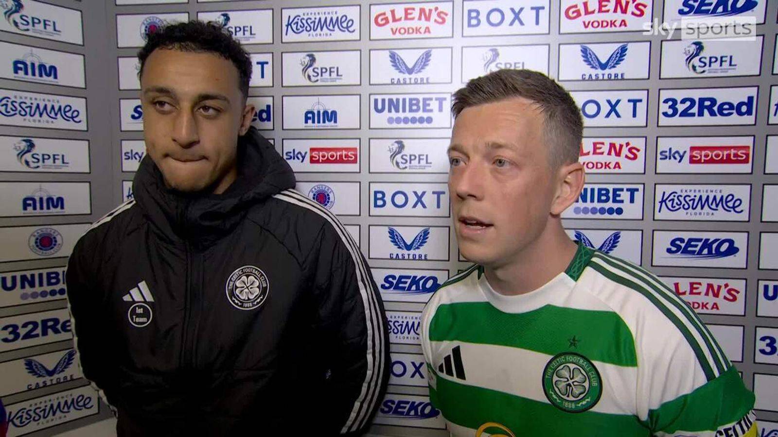 McGregor: We did enough in the game to win it