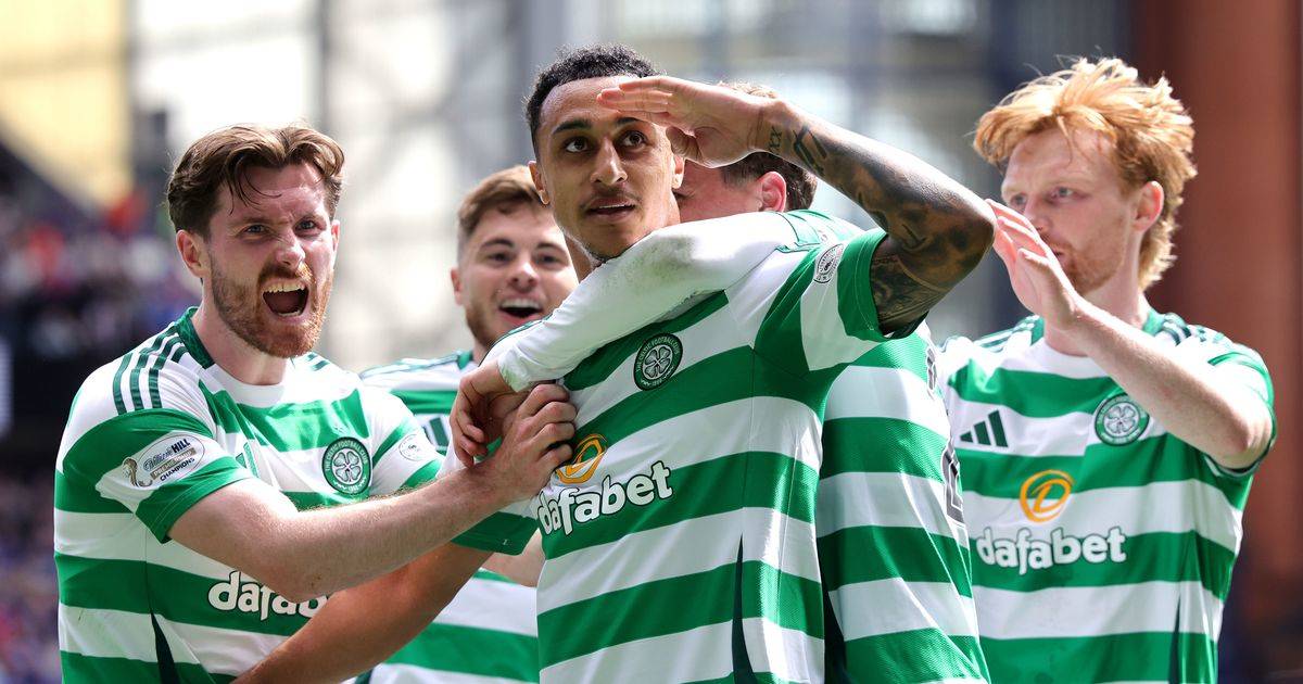 Misfiring Rangers and Celtic fail to grab bragging rights as Dessers and Idah fire back at critics – 5 talking points