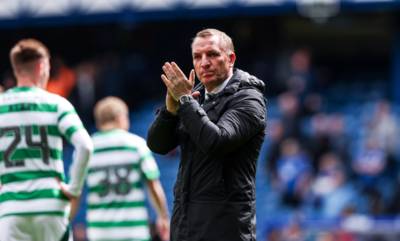 Mitigating Celtic factors for Rangers faux-pas revealed as another key player to miss Hibs and Aberdeen games