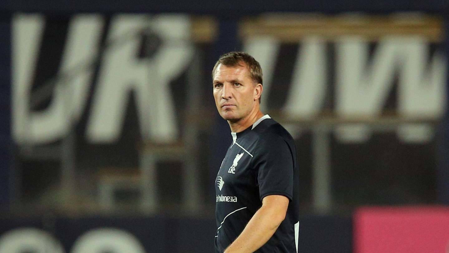 Rangers next manager favourite confirmed before facing Celtic