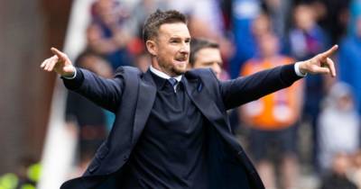 Rangers takeover chiefs warned get a move on as Barry Ferguson issues an address packed with passion