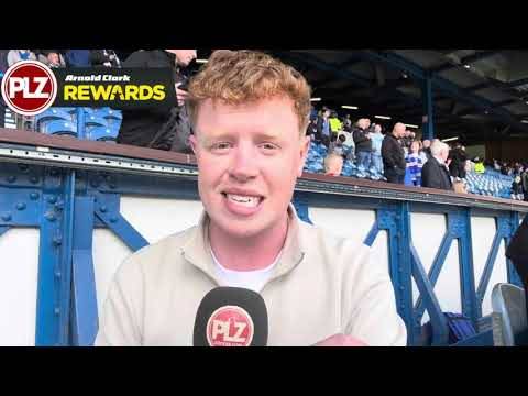 Rangers vs Celtic LIVE Preview
