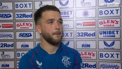 Raskin: We need to be more efficient in front of goal