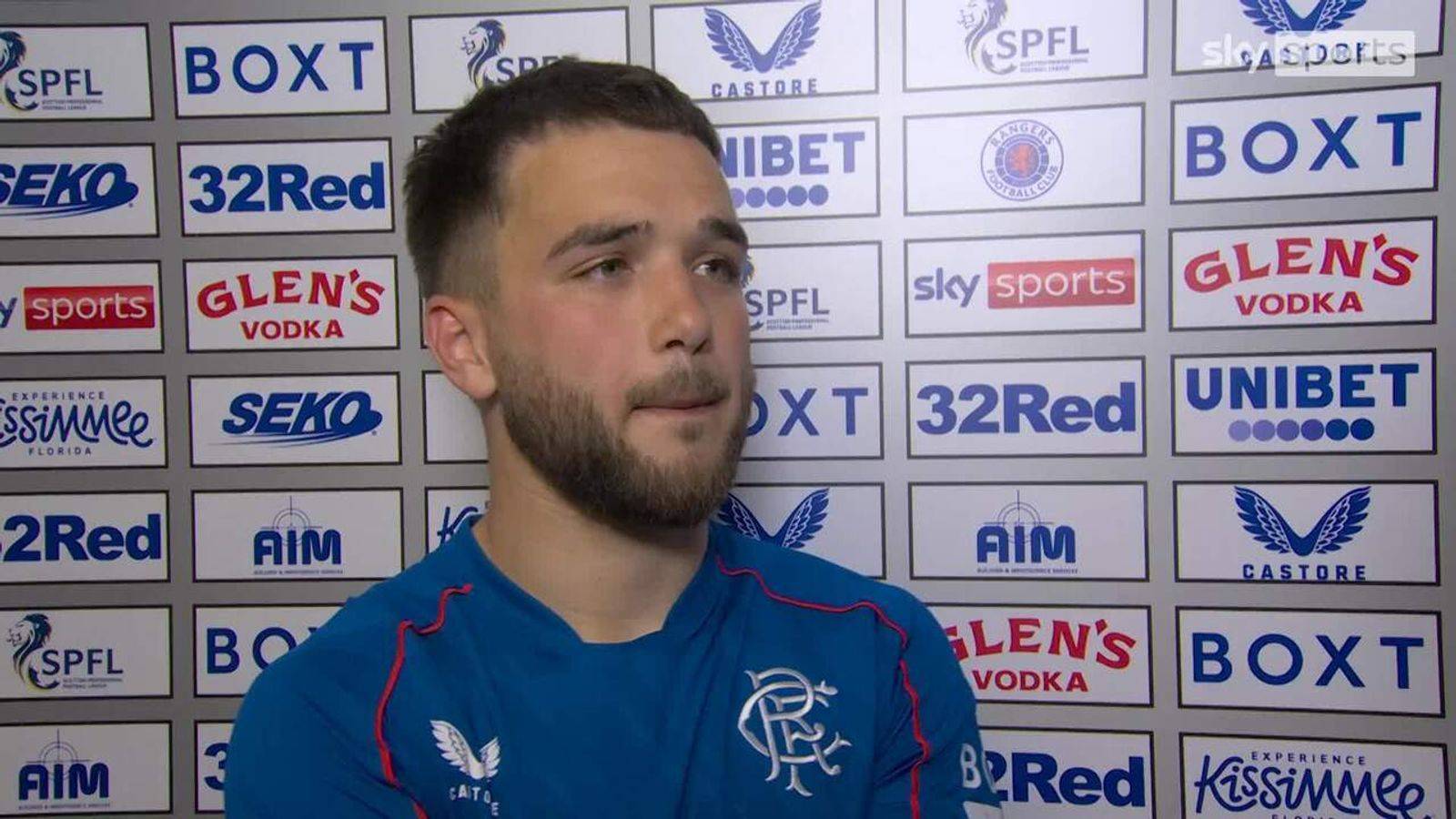 Raskin: We need to be more efficient in front of goal