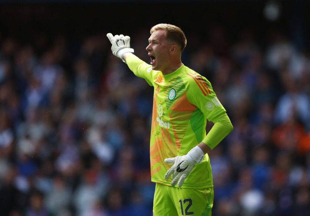 Rodgers Hails Sinisalo’s Derby Performance as he Offers Schmeichel Update
