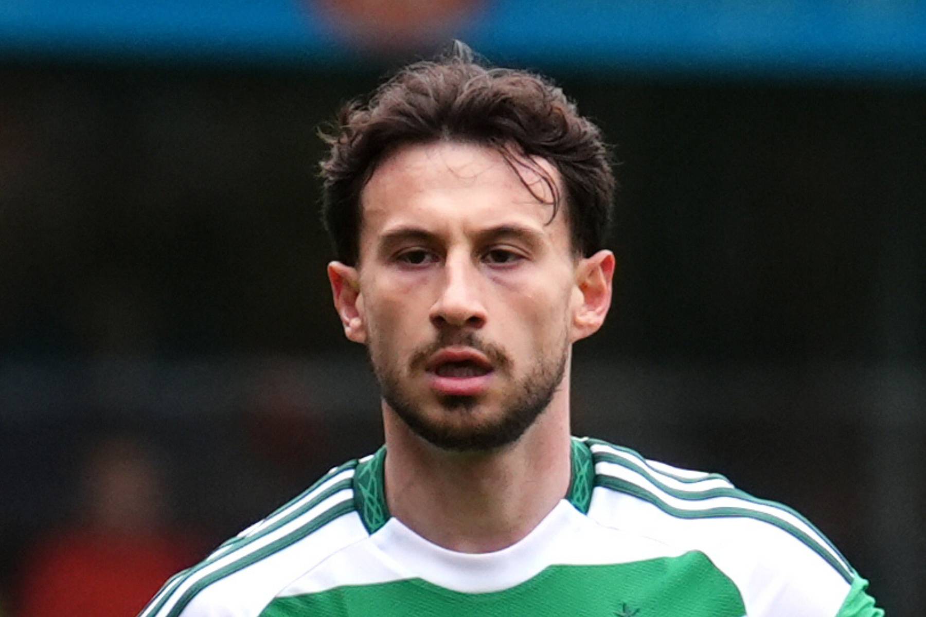 Rodgers provides Kuhn injury update after winger ruled out of Rangers vs Celtic