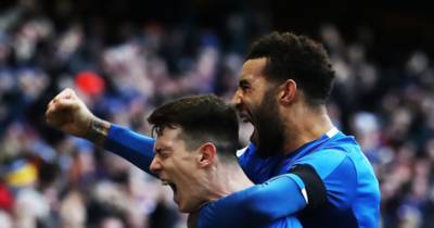 Ryan Jack names the Rangers turning point against Brendan Rodgers that must happen again to dethrone Celtic