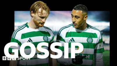 Scales backs Idah amid ‘harsh’ criticism – gossip