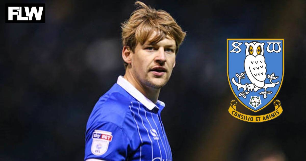 Sheffield Wednesday pulled a blinder by signing ex-Celtic man &ndash; He’s a Hillsborough icon