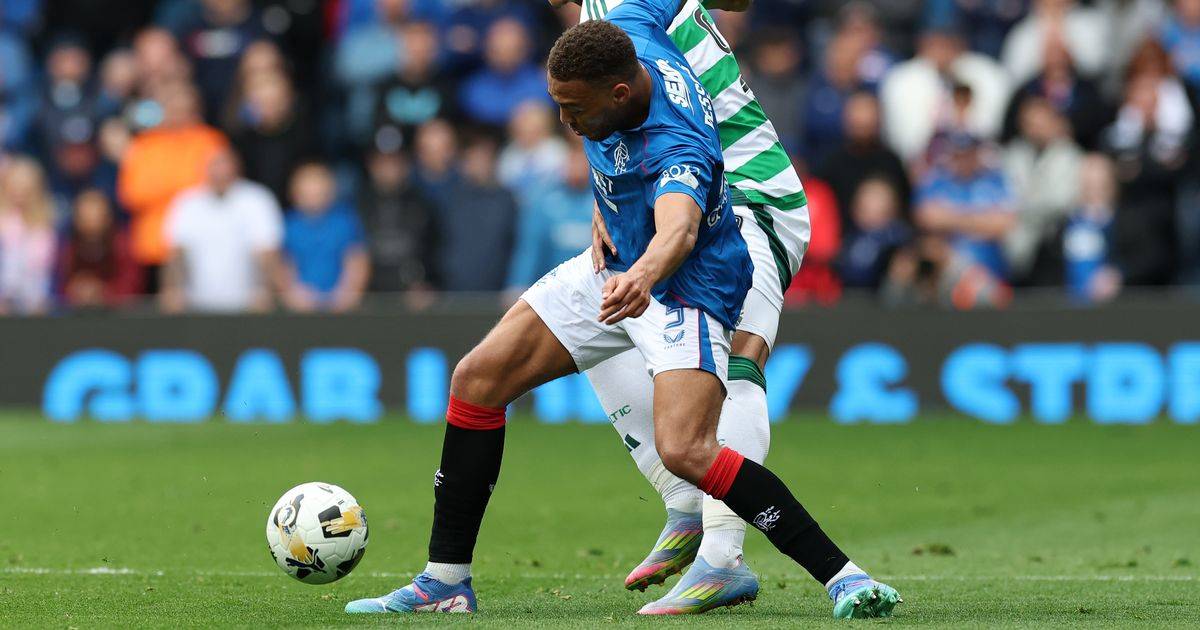 The 31-word reaction to Adam Idah’s O** F*** display that sums up feelings about Celtic striker