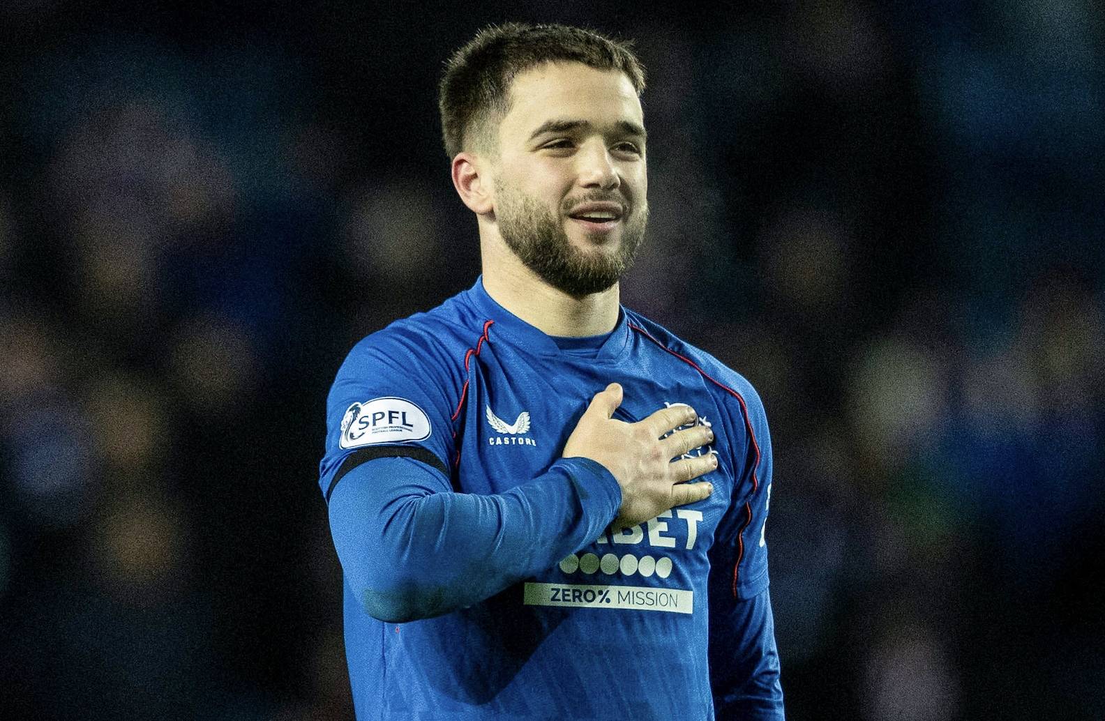 Why facing Celtic is ‘totally different’ to any other Scottish Premiership game