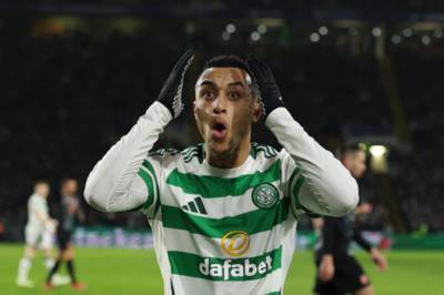 Adam Idah Is Quietly Becoming Celtic’s Clutch Performer