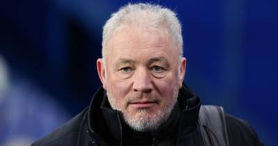 Ally McCoist skewers ‘embarrassing’ Rangers vs Celtic first as he reveals fiendish troll to prank rivals