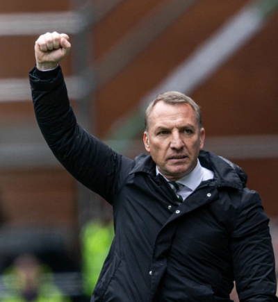 Brendan Rodgers gives injury update