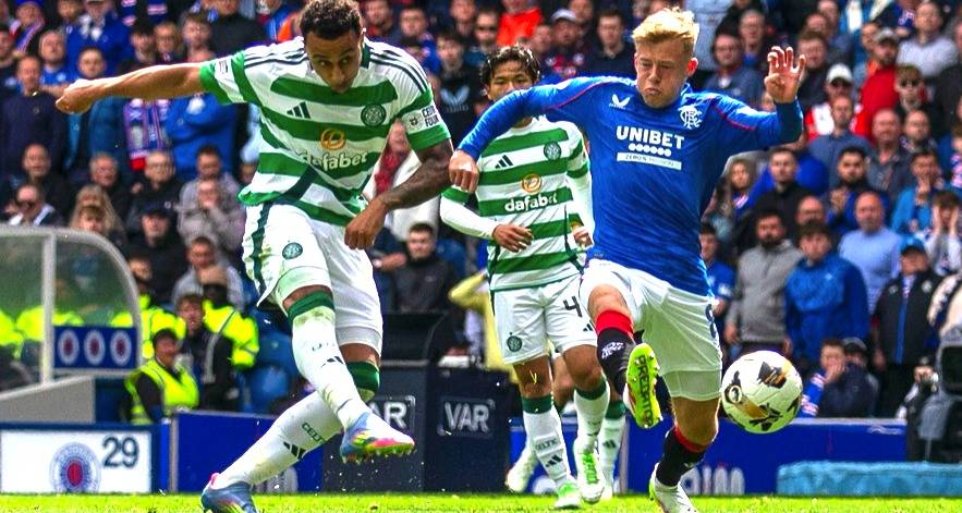 Bring It On: Idah ‘Looking Forward’ to Testing Treble Run-In