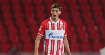 Celtic ‘interested’ in Veljko Milosavljevic as transfer business jolts into life with Strelec confession and £11m bonus