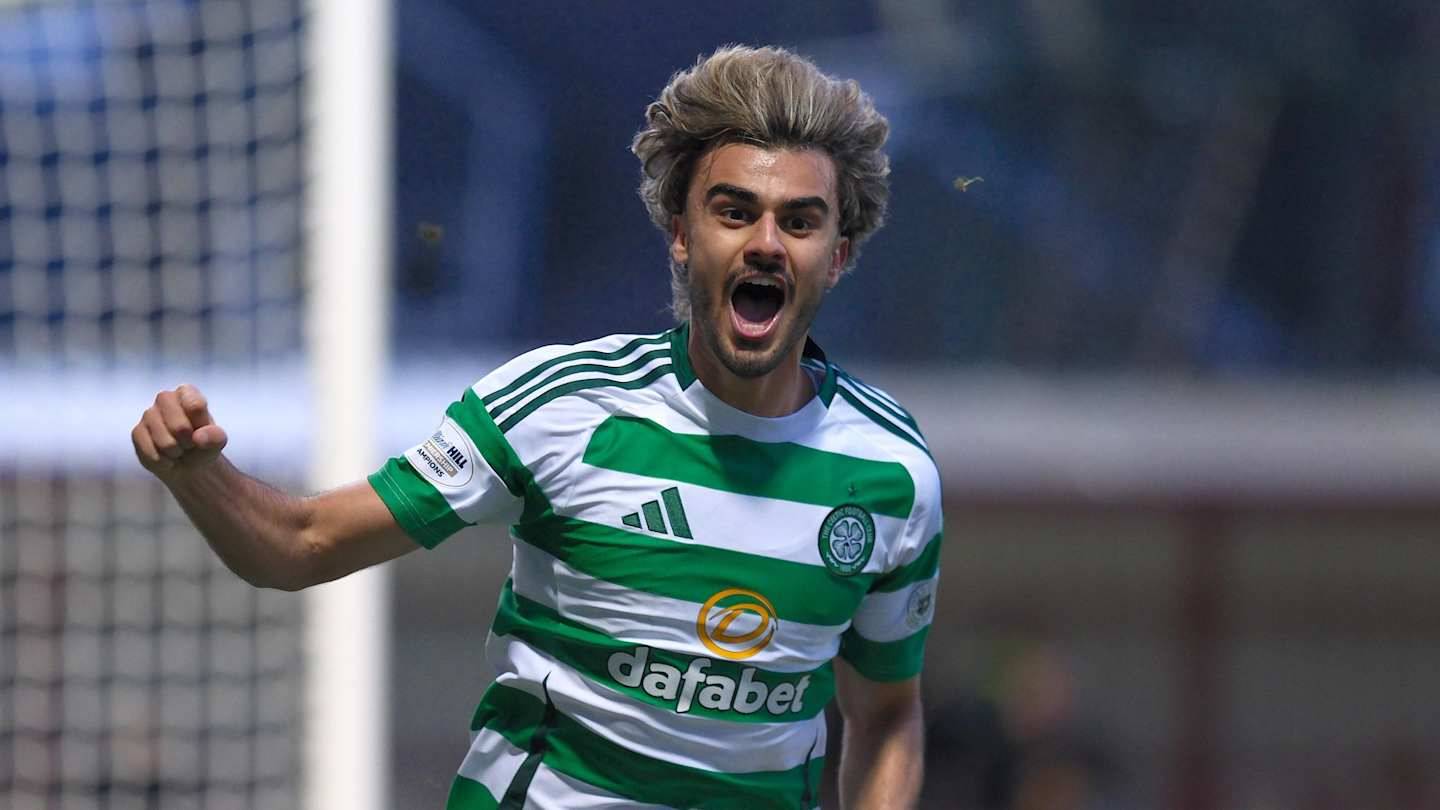 Celtic Might Have Answer to Their Jota Problem Right Under Their Nose