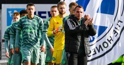 Celtic starlet could be next in line for stardom as highly-rated youngster scoops prized club gong