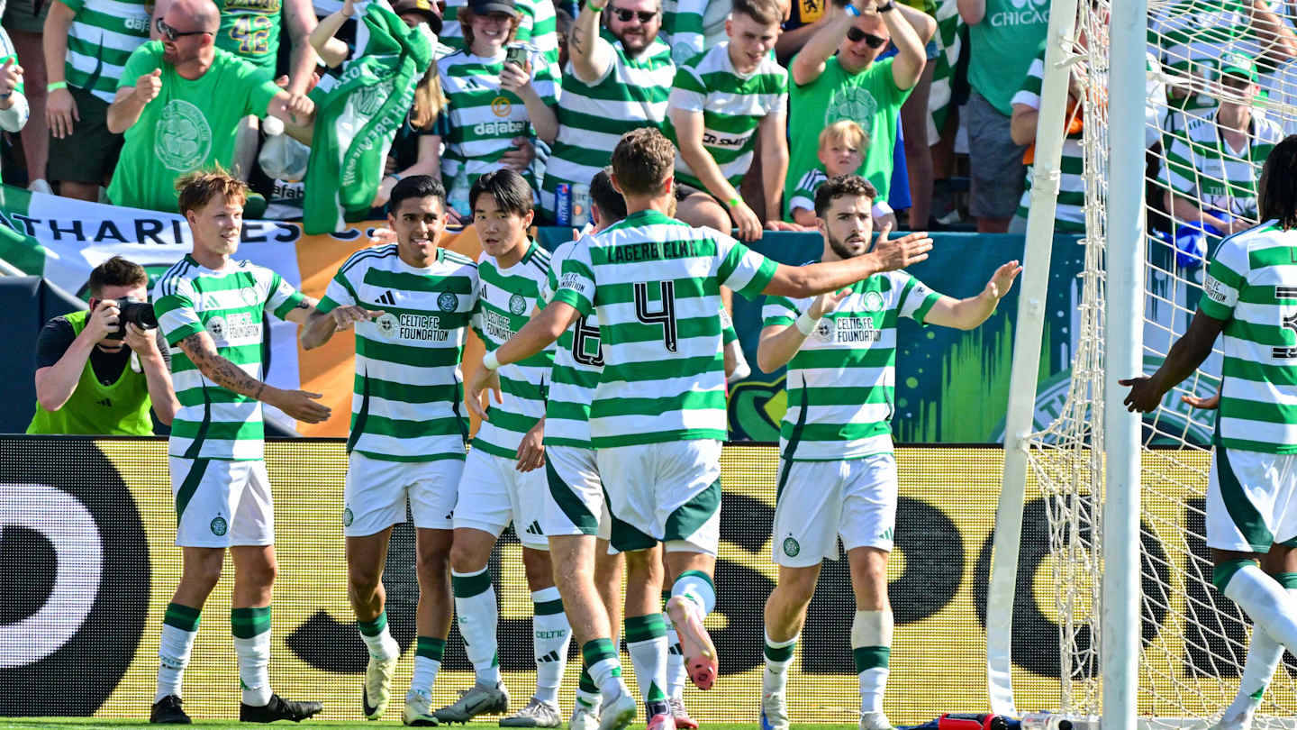 Club chief confirms summer transfer blow for Celtic