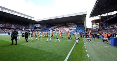 Dramatic Graeme Souness claim blows up Hotline as Takeover crew sent a loaded warning over Rangers banner