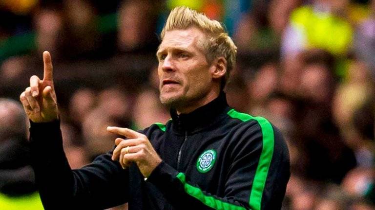 Former Celtic Assistant Manager Believes Celtic Star Could Smash Tranfser Record
