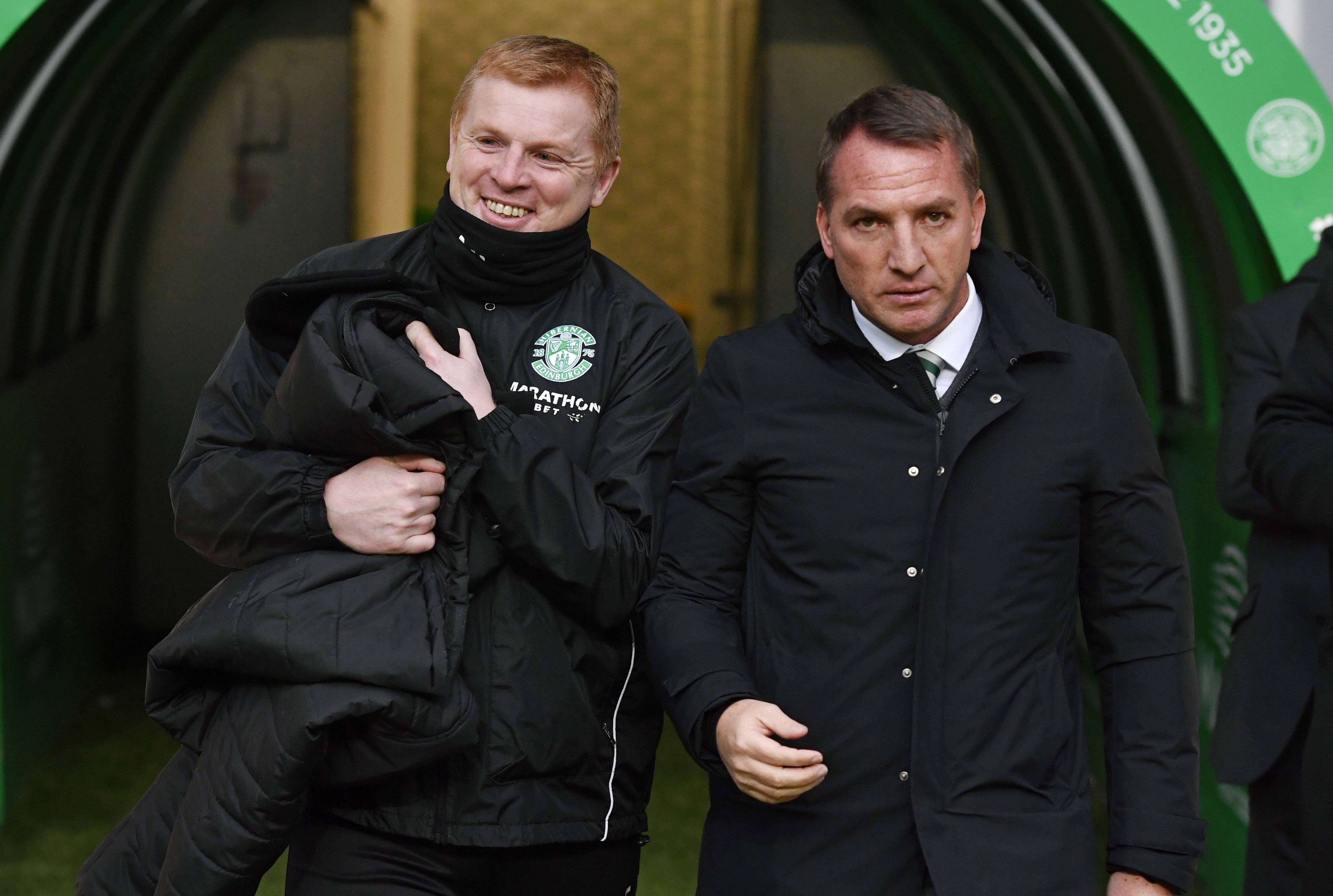 Four glaring positions Celtic need to address in transfer window as Brendan Rodgers told where to focus his attention