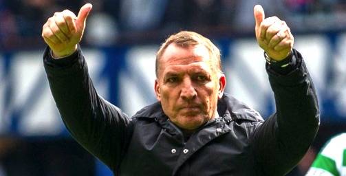 ‘Great Effort,’ Rodgers Salutes Hoops and Singles Out Idah
