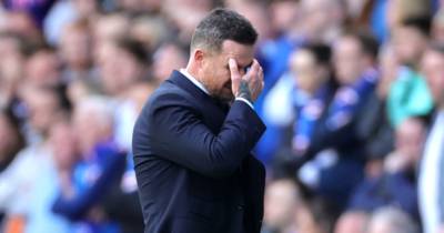 Is Barry Ferguson’s Rangers record against Celtic enough to convince 49ers he’s their man after all? Monday Jury