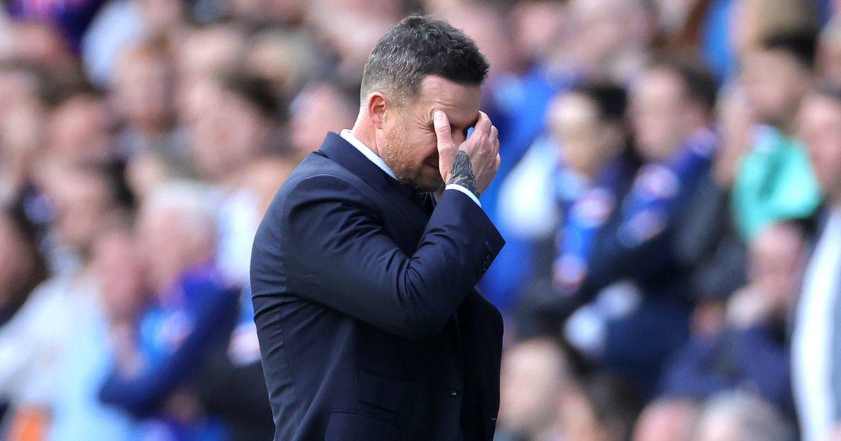 Is Barry Ferguson’s Rangers record against Celtic enough to convince 49ers he’s their man after all? Monday Jury