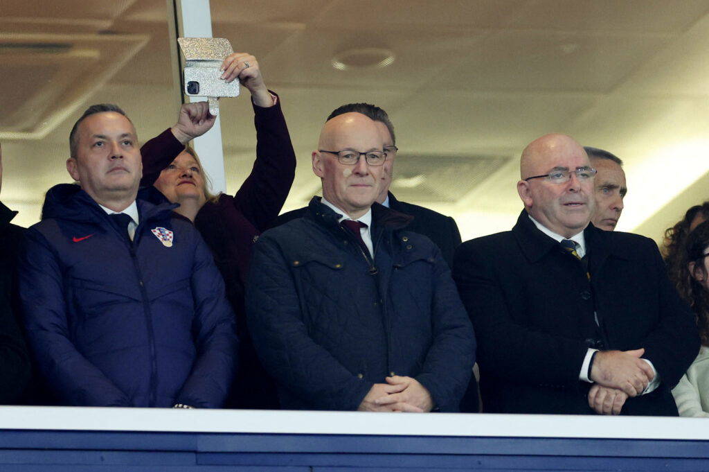 John Swinney Slams “Unacceptable” Ibrox Tifo