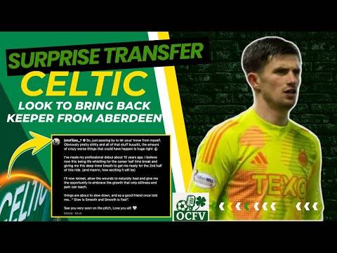 JOTA LETTER to Celtic FANS And