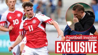 Kvistgaarden to Celtic: O’Rourke shares update today