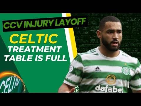 More Bad News for Celtic