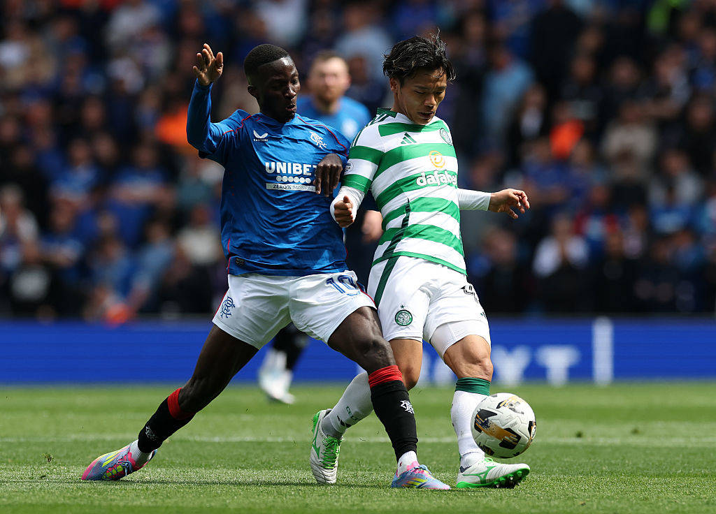 Pundit senses Rangers fan demand over 49ers takeover, Brendan Rodgers in Celtic transfer fee defence of star