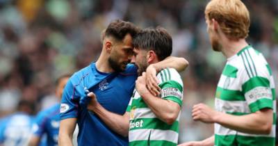 Rangers diehard pundit claims Celtic should’ve got guard of honour and it might even have done his favourites a turn