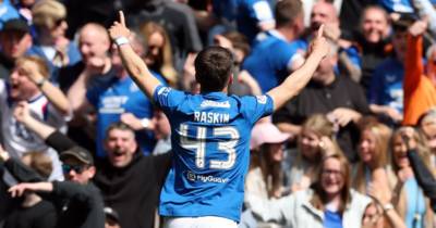 Rangers takeover to spark demolition job as ‘radical’ Americans leave nothing off the table – Keith Jackson