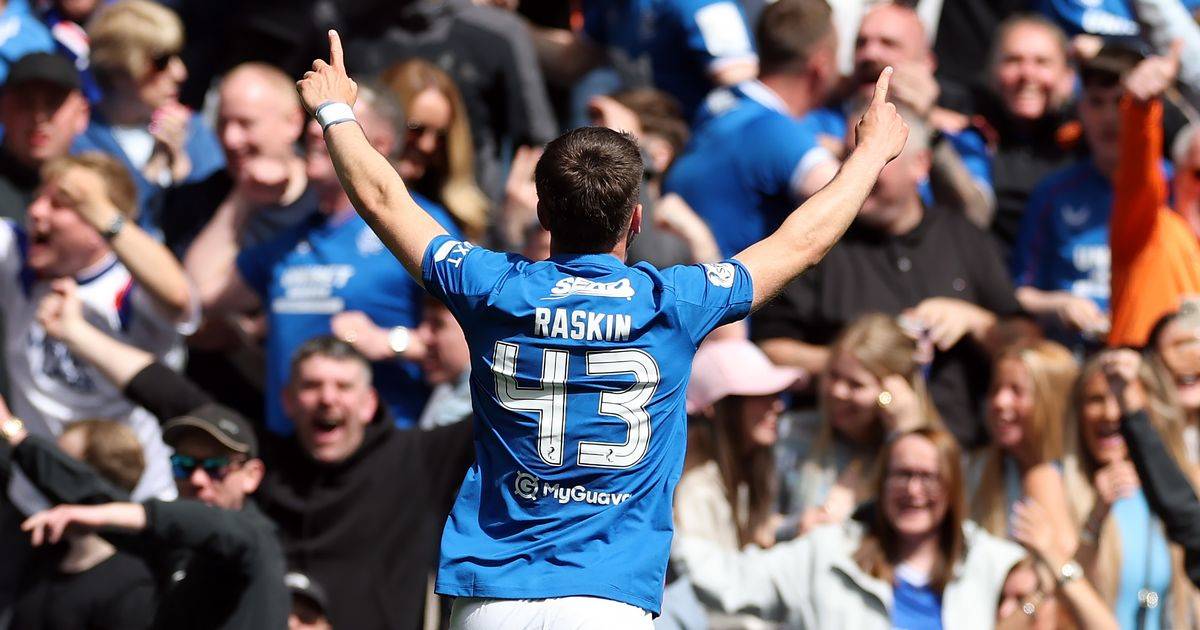 Rangers takeover to spark demolition job as ‘radical’ Americans leave nothing off the table – Keith Jackson