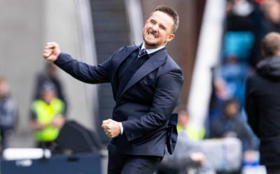 Rangers v Celtic reaction: 91 days of Ibrox pain, Raskin’s value increase and the two-game remedy