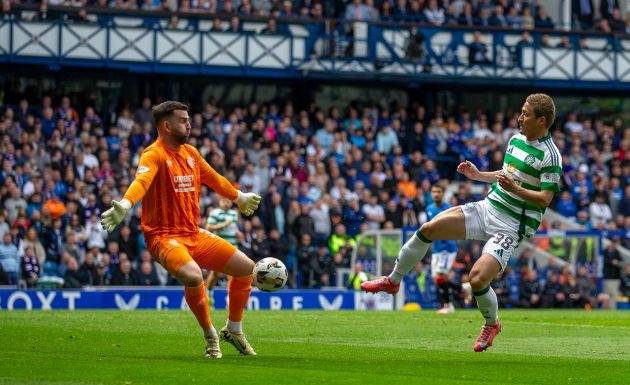 Sandman’s Definitive Ratings – Celtic at The Mos Eisley Cantina